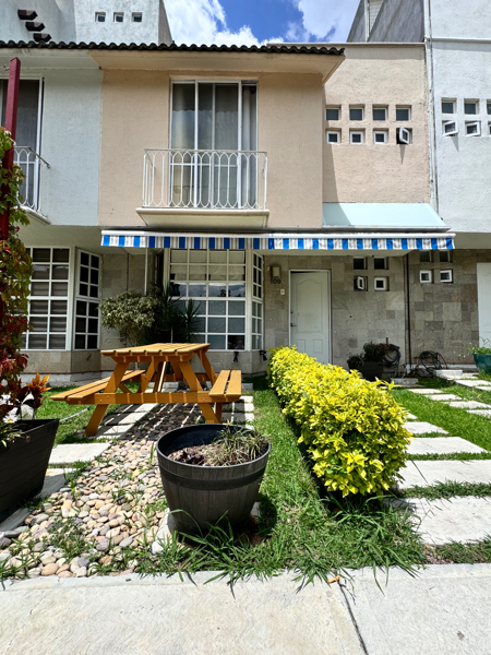 Casa en venta en Real San Diego, Morelia — foto 2 de 21