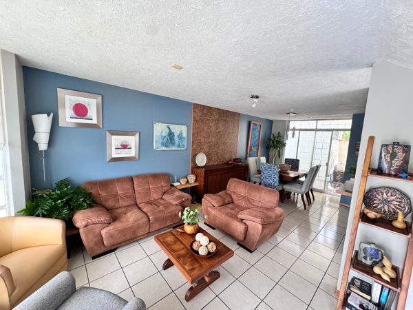 Casa en venta en Real San Diego, Morelia — foto 3 de 21