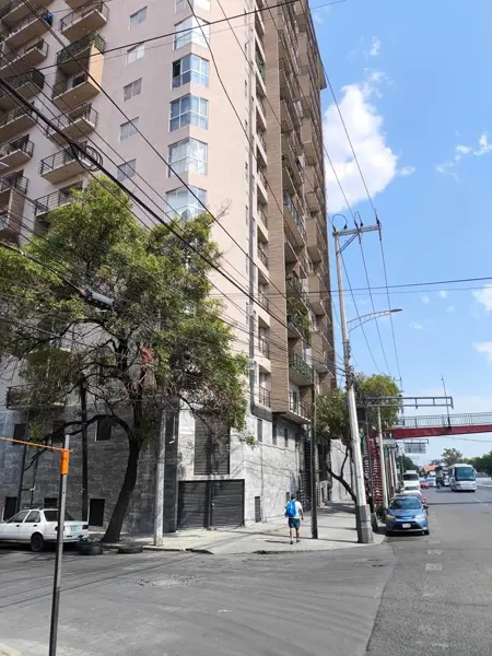 Departamento en venta en Granjas Mexico, Iztacalco — foto 2 de 32