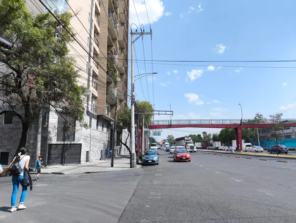 Departamento en venta en Granjas Mexico, Iztacalco — foto 3 de 32