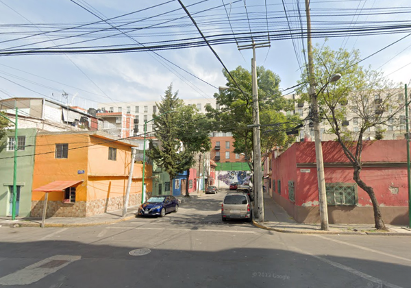 Casa en venta en San Simon Tolnahuac, Cuauhtémoc — foto 2 de 13