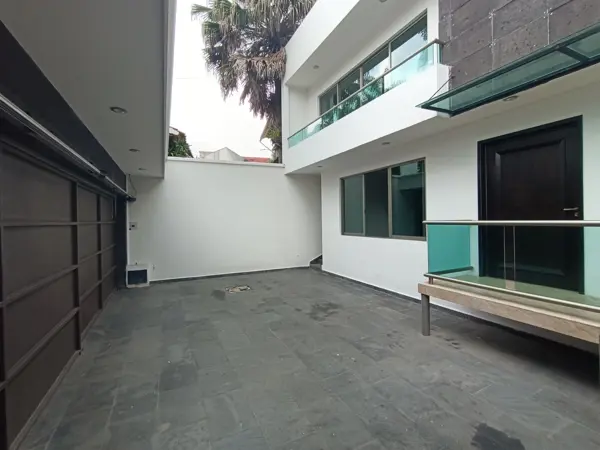 Casa en renta en Jardines de las Animas, Xalapa — foto 2 de 36