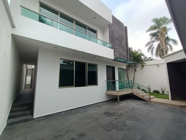 Casa en renta en Jardines de las Animas, Xalapa — foto 3 de 36