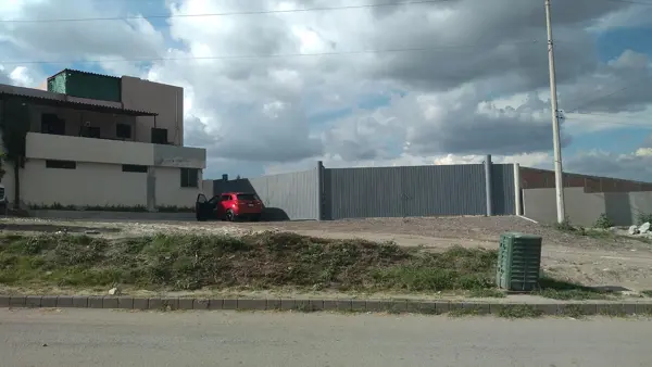 Terreno en Geovillas del Sur, Puebla, Puebla