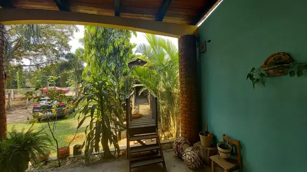 Quinta en venta en El Paraíso, Chiapa de Corzo — foto 2 de 6