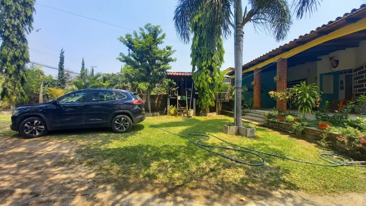 Quinta en venta en El Paraíso, Chiapa de Corzo — foto 1 de 6