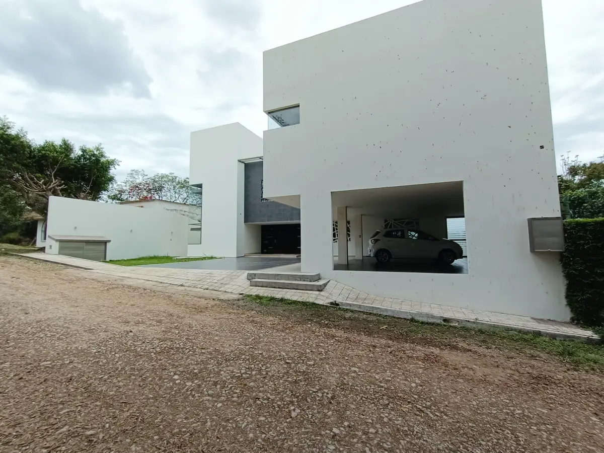Casa en venta en Campestre el Porvenir, Xalapa — foto 1 de 49