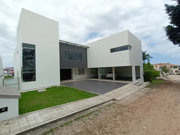 Casa en venta en Campestre el Porvenir, Xalapa — foto 2 de 49