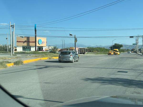 Terreno en renta en Monte Real, Torreón, Coahuila de Zaragoza