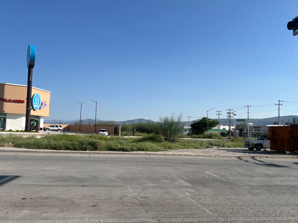 Terreno en renta en Monte Real, Torreón — foto 3 de 4