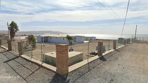 Terreno en venta en Baja del Mar, Playas de Rosarito — foto 2 de 3