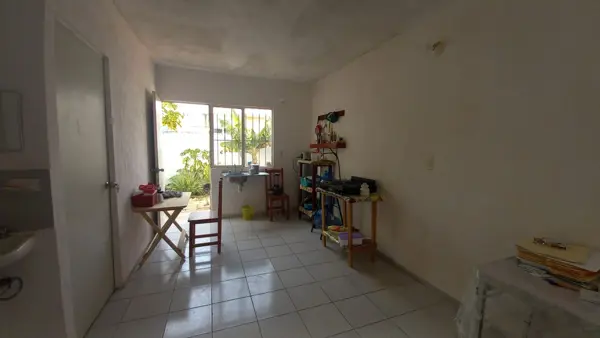 Casa en venta en Ciudad Maya, Berriozábal — foto 3 de 9