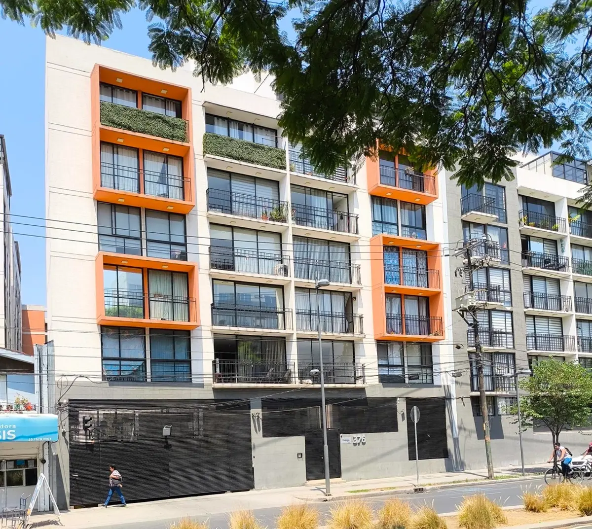 Departamento en venta en Jamaica, Venustiano Carranza — foto 1 de 30
