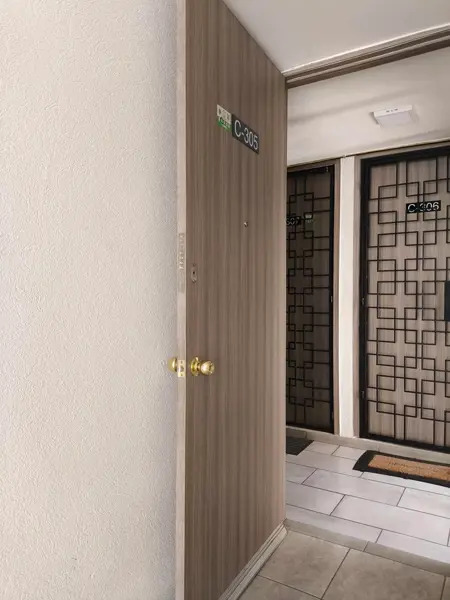 Departamento en venta en Jamaica, Venustiano Carranza — foto 3 de 30
