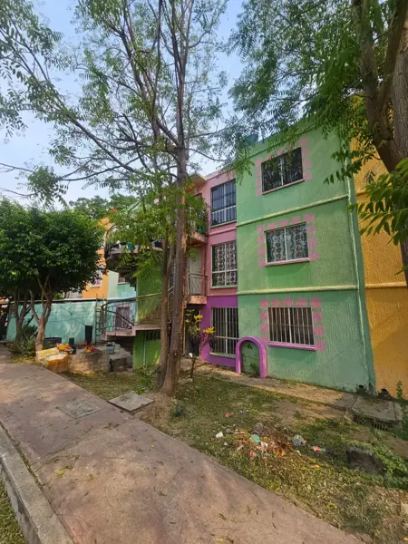 Departamento en venta en Residencial Monte Bello, Chiapa de Corzo, Chiapas