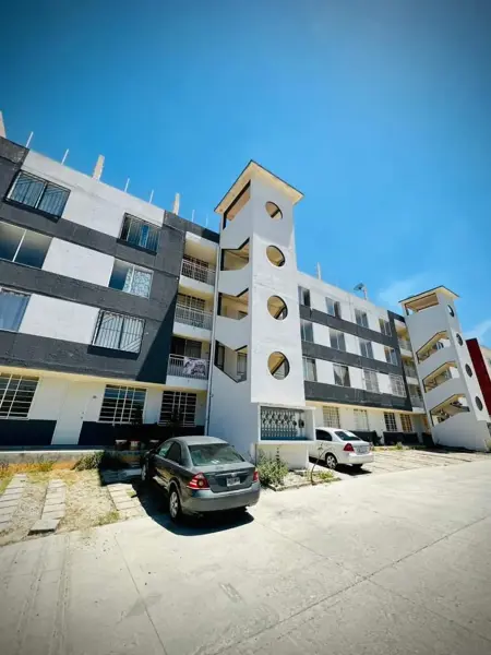 Departamento en venta en Residencial Colina Universidad, Tuxtla Gutiérrez — foto 2 de 7