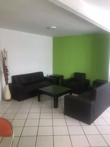 Departamento en Reserva Territorial Atlixcayotl, San Andrés Cholula, Puebla