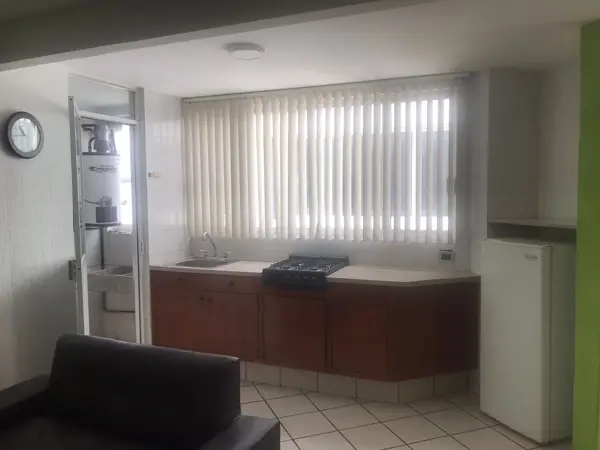 Departamento en renta en Reserva Territorial Atlixcayotl, San Andrés Cholula — foto 3 de 8