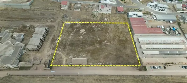 Terreno en venta en Baja Malibú (Sección Playas), Tijuana — foto 2 de 3
