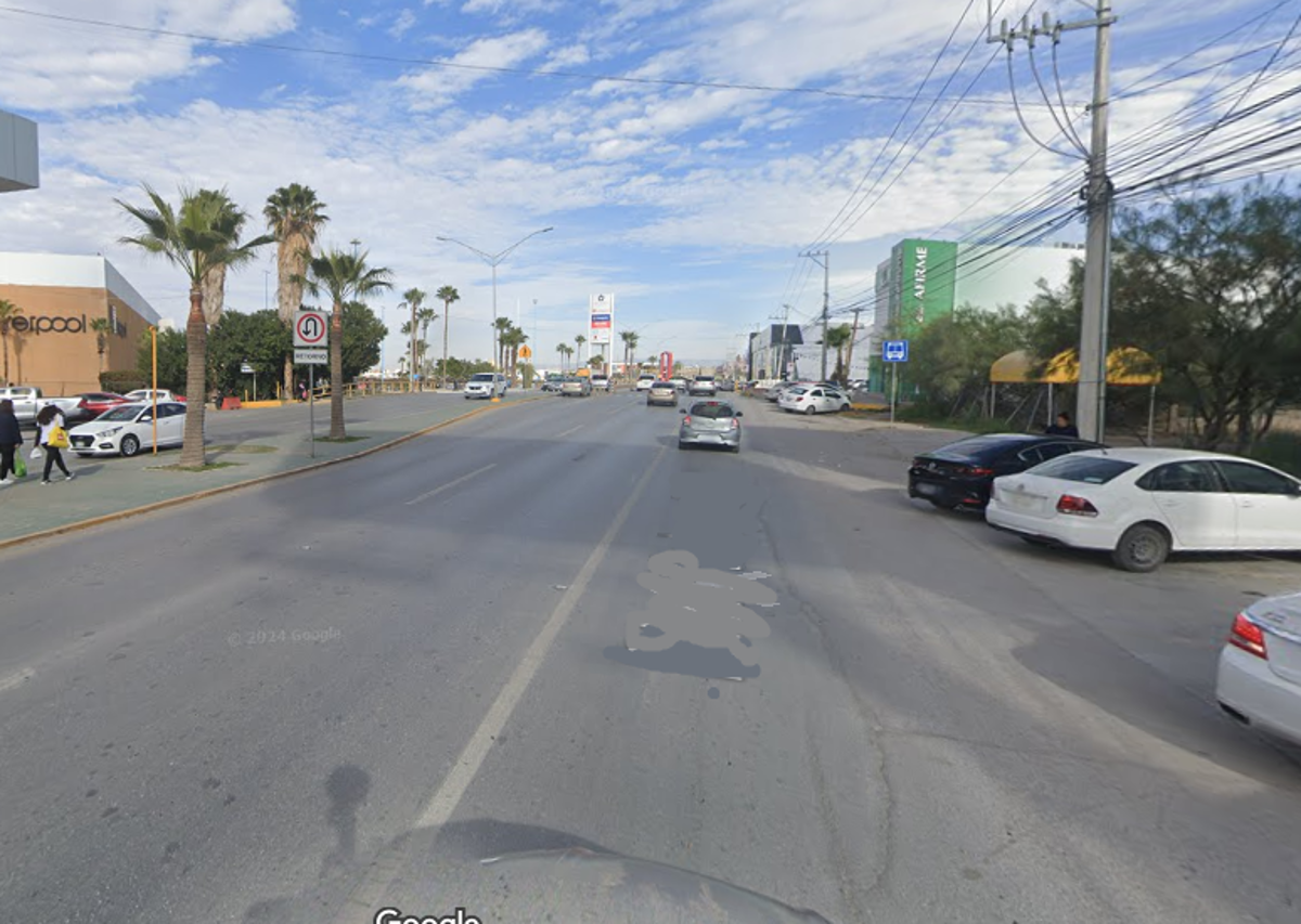 Edificio en Renta en Residencial el Fresno, Torreón, Coahuila de Zaragoza