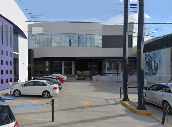 Edificio en renta en Residencial el Fresno, Torreón — foto 2 de 2