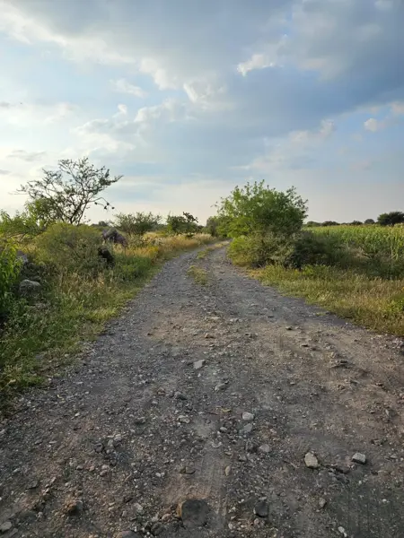 Terreno en venta en Ojo de Agua, San Juan del Río — foto 3 de 4