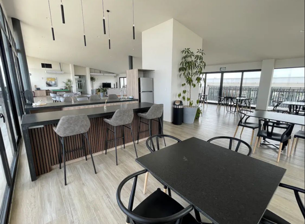 Departamento en renta en Hacienda San José, Torreón — foto 2 de 21