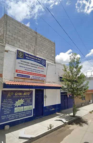 Casa en venta en Guadalupe Hidalgo, Puebla, Puebla