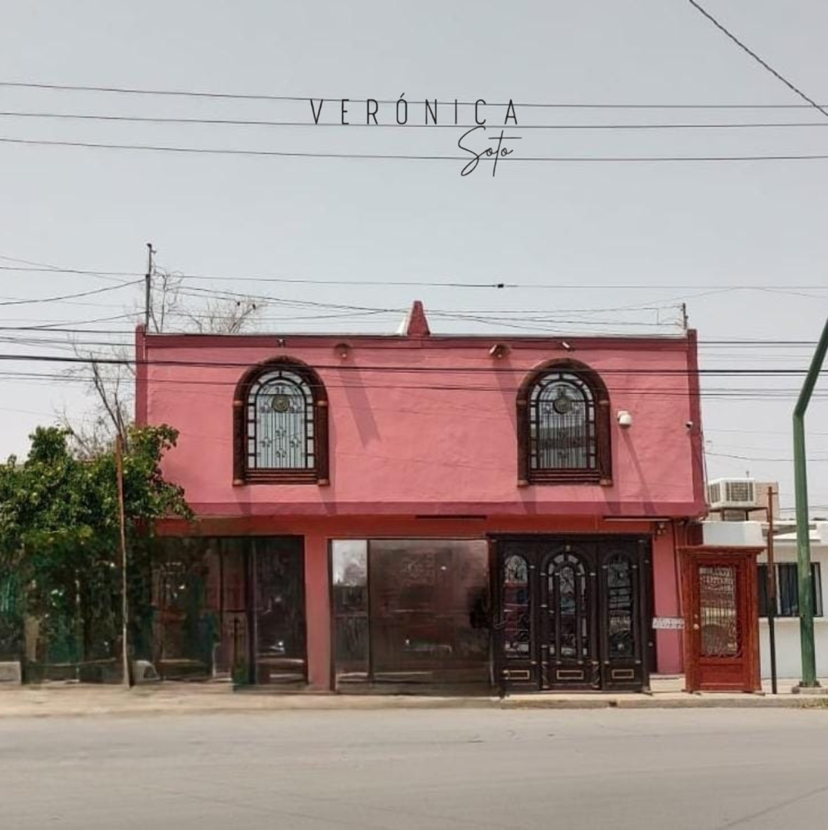 Local en venta en Juarez, Juárez — foto 1 de 6