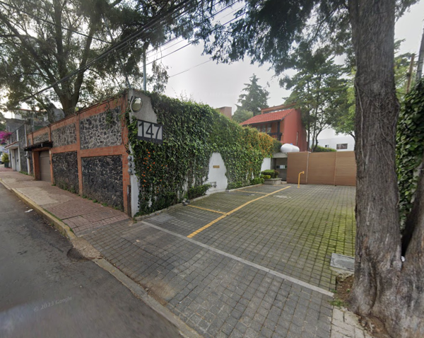 Departamento en venta en San Nicolás Totolapan, La Magdalena Contreras — foto 3 de 50