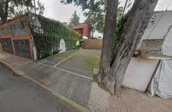 Departamento en venta en San Nicolás Totolapan, La Magdalena Contreras — foto 2 de 50