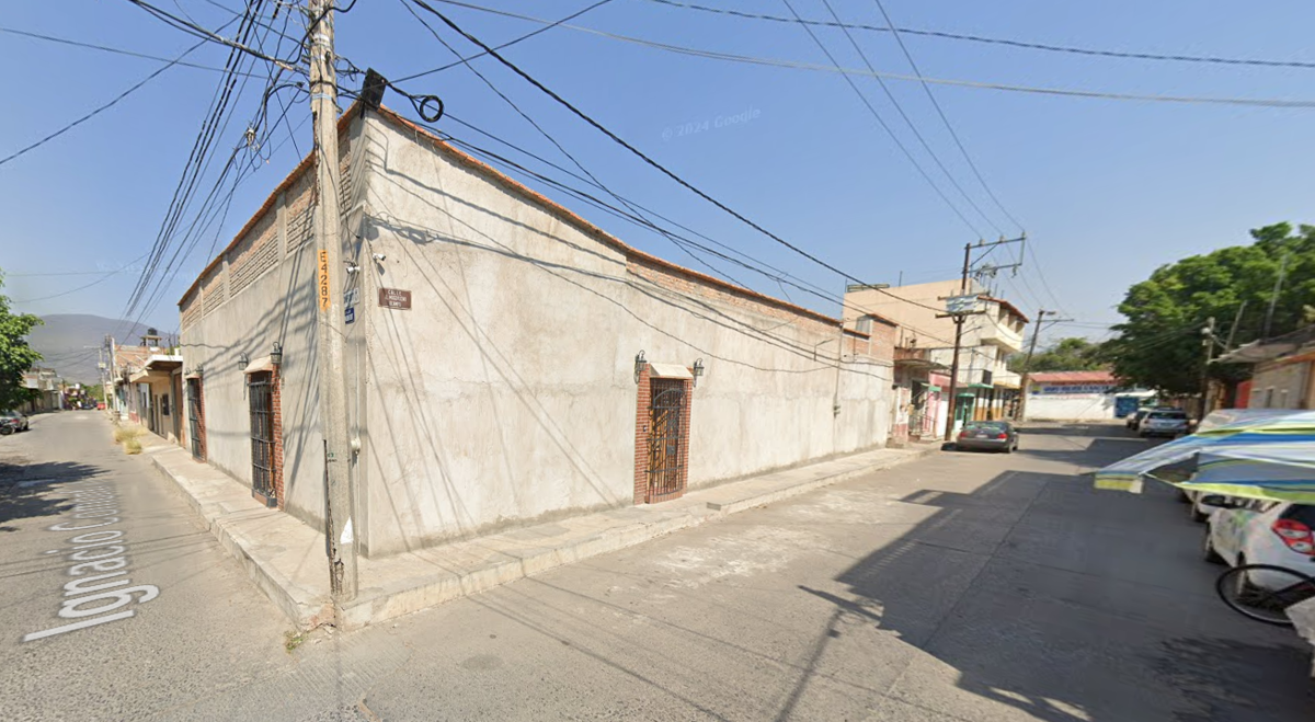 Casa en venta en Centro, Iguala de la Independencia — foto 1 de 46