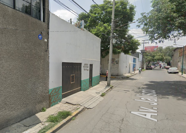 Casa en venta en Paraje Zacatepec, Iztapalapa — foto 3 de 45
