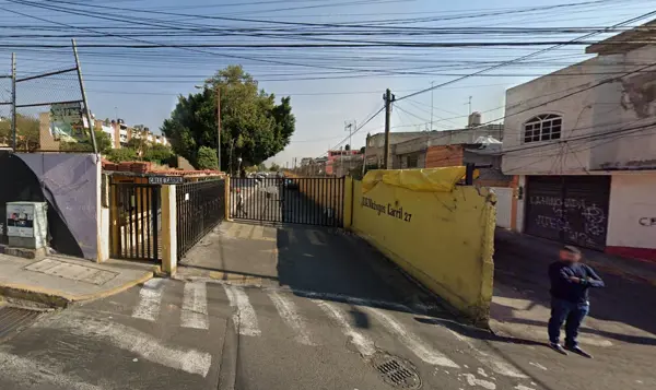 Departamento en venta en San Juan Xalpa, Iztapalapa — foto 3 de 48