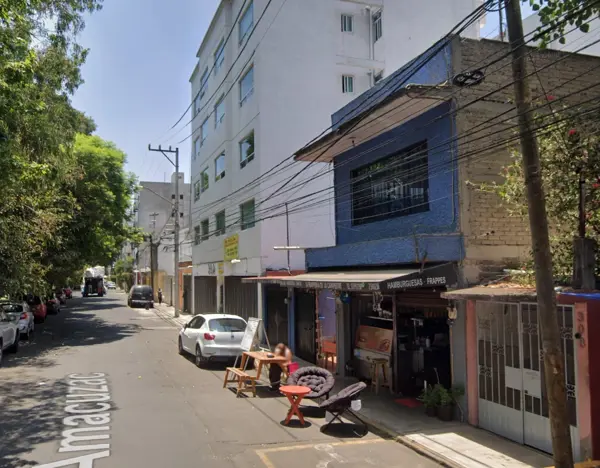 Casa en Hermosillo, Coyoacán, Ciudad de México