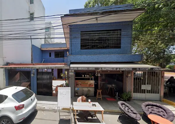 Casa en venta en Hermosillo, Coyoacán — foto 2 de 50