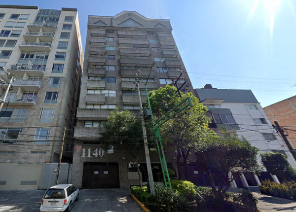 Departamento en venta en San Simon Ticumac, Benito Juárez — foto 3 de 65