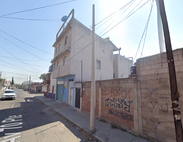 Casa en La Loma Norte, Puebla, Puebla