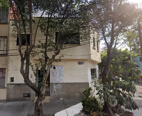 Casa en venta en Portales Norte, Benito Juárez — foto 2 de 45