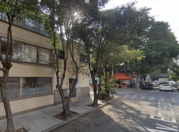 Casa en Portales Norte, Benito Juárez, Ciudad de México