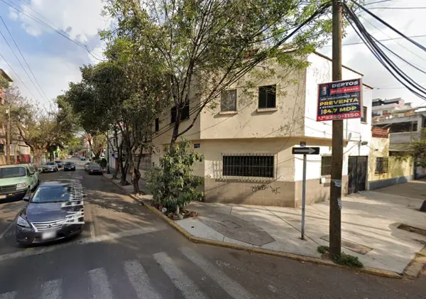 Casa en venta en Portales Norte, Benito Juárez — foto 3 de 45
