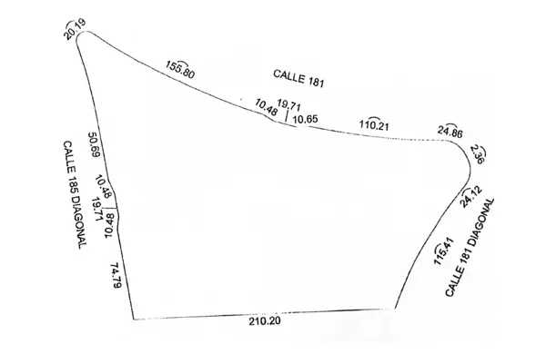 Terreno en venta en Merida Centro, Mérida — foto 2 de 10