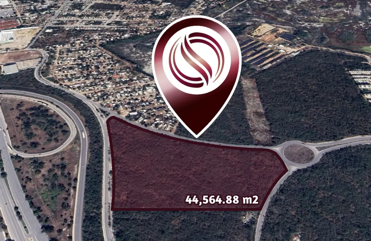 Terreno en venta en Merida Centro, Mérida — foto 1 de 10