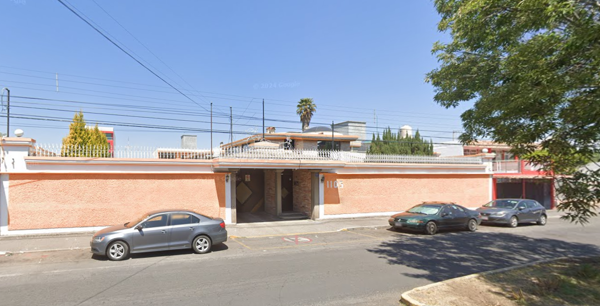 Casa en venta en Centro, Apizaco, Tlaxcala