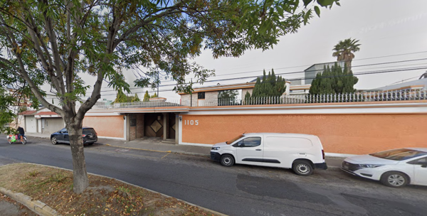 Casa en venta en Centro, Apizaco — foto 2 de 57