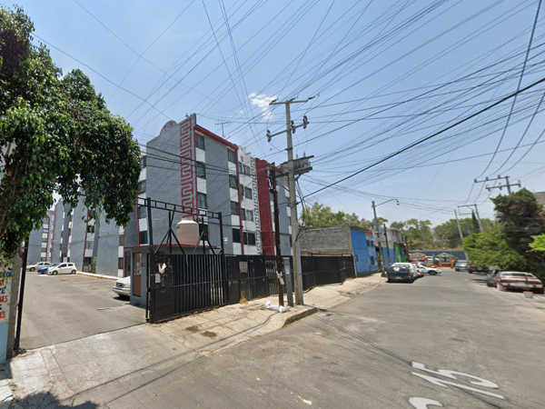 Departamento en venta en Los Remedios, Gustavo A. Madero — foto 2 de 40