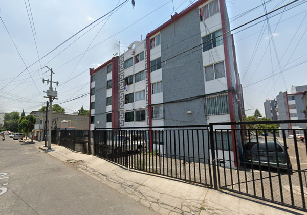 Departamento en Los Remedios, Gustavo A. Madero, Ciudad de México