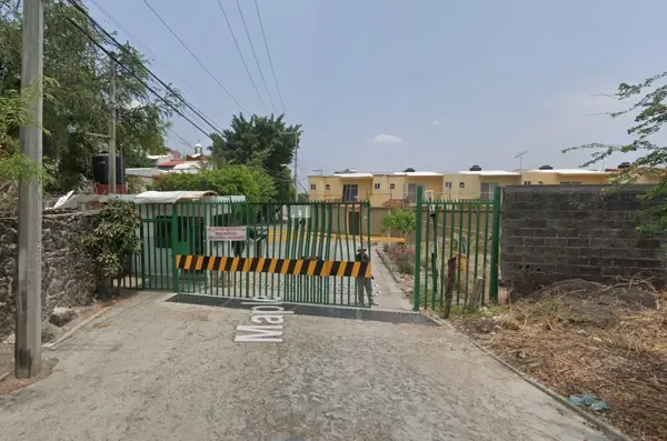 Casa en Fracc Burgos Bugambilias, Emiliano Zapata, Morelos
