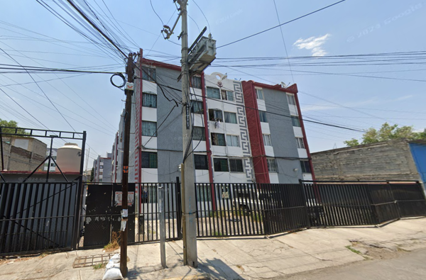 Departamento en venta en Los Remedios, Gustavo A. Madero — foto 3 de 40