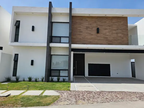 Casa en venta en Altozano la Nueva Laguna, Gómez Palacio — foto 3 de 29